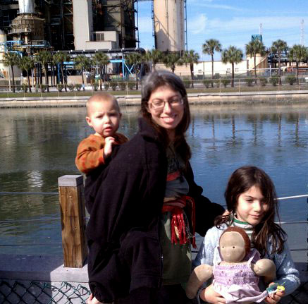 TECO manatees