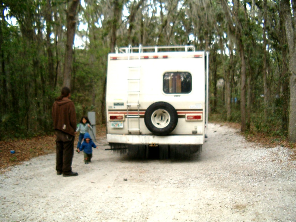 Lithia Springs Park