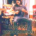 David Rosenfield, gentleman songster