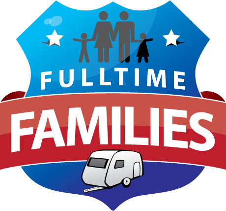 Fulltime RVing Families